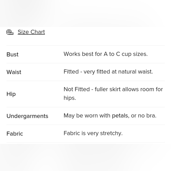 FINAL PRICE : Lulu's Take A Twirl Backless Skater Dress. Large. EUC - Picture 5 of 12